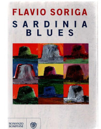 Flavio Soriga — Sardinia Blues