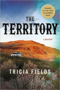 Tricia Fields — The Territory