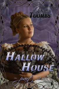 Two Part — Hallow House