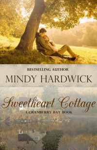 Hardwick Mindy — Sweetheart Cottage