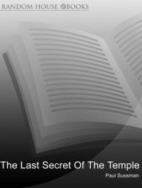 Sussman Paul — The Last Secret Of the Temple