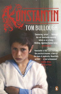 Bullough Tom — Konstantin