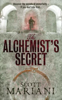Mariani Scott — Alchemist's Secret