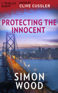 Simon Wood — Protecting the Innocent