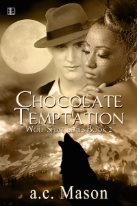 Mason, a c — Chocolate Temptation