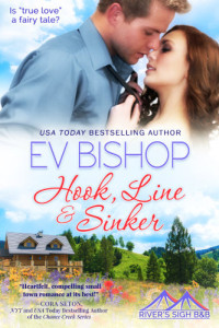 Bishop Ev — Hook, Line & Sinker