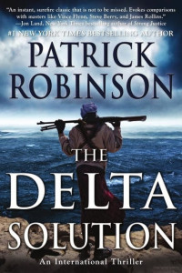 Robinson Patrick — The Delta Solution