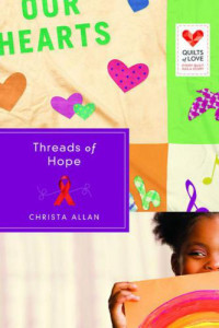 Allan Christa — Threads of Hope