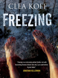 Koff Clea — Freezing