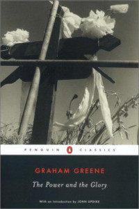 Greene Graham — The power and the glory