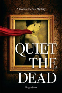 James Morgan — Quiet the Dead