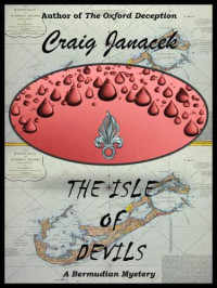Janacek Craig — The Isle of Devils
