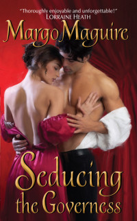 Maguire Margo — Seducing the Governess