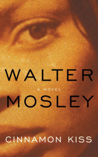 Mosley Walter — Cinnamon Kiss (v5)