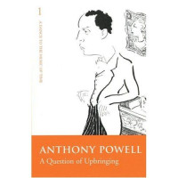Powell Anthony — A Question of Upbringing