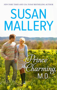 Mallery Susan — Prince Charming, M.D.