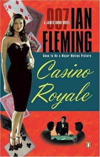 Fleming Ian — Casino Royale