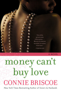 Briscoe Connie — Money Can't Buy Love