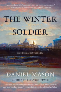 Daniel Mason  — The Winter Soldier