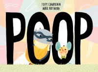 Poppy Champignon — Poop