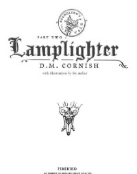 D. M. Cornish — Lamplighter