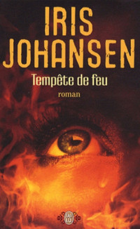 Johansen Iris — Tempête de feu