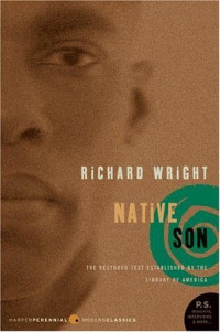 Richard Wright — Native Son