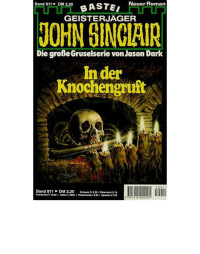 Dark Jason — In der Knochengruft