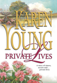 Young Karen — Private Lives