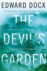 Docx Edward — The Devil's Garden