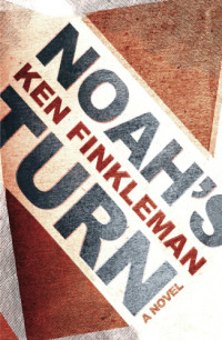 Finkleman Ken — Noah's Turn