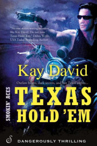 David Kay — Texas Hold 'Em