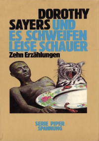 Sayers, Dorothy L — Und es schweifen leise Schauer