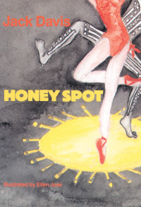 Davis Jack — Honey Spot