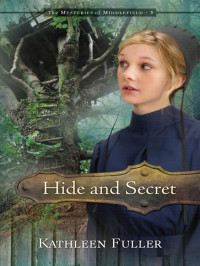 Fuller Kathleen — Hide and Secret