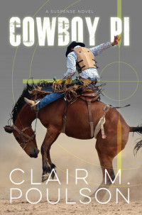 Clair M. Poulson — Cowboy PI