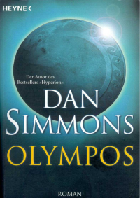Simmons Dan — Olympos