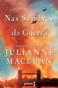 Julianne Maclean — Nas sombras da guerra