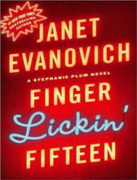 Evanovich Janet — Finger Lickin Fifteen
