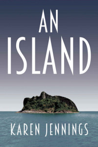 Karen Jennings — An Island