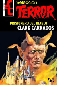 Clark Carrados — Prisionero del Diablo