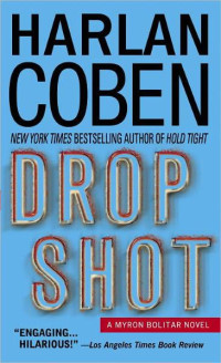 Coben Harlan — Drop Shot