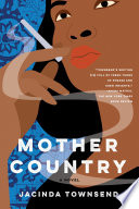 Jacinda Townsend — Mother Country