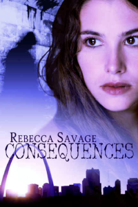 Savage Rebecca — Consequences