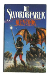 Cook Glen — The Swordbearer