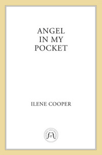 Ilene Cooper — Angel in My Pocket
