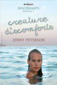 Peterson Jenny — Creature Discomforts