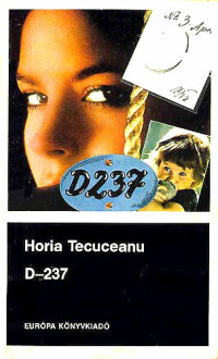 Horia Tecuceanu — D-237