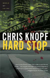 Knopf Chris — Hard Stop