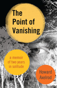Axelrod Howard — The Point of Vanishing